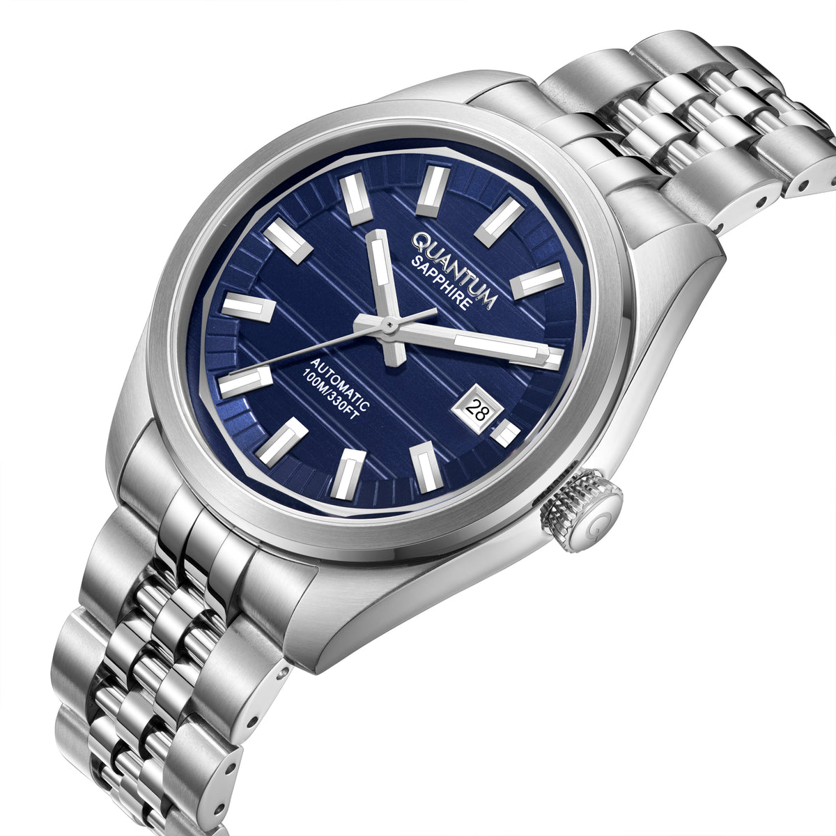 Quantum Watches | QMG1292.390
