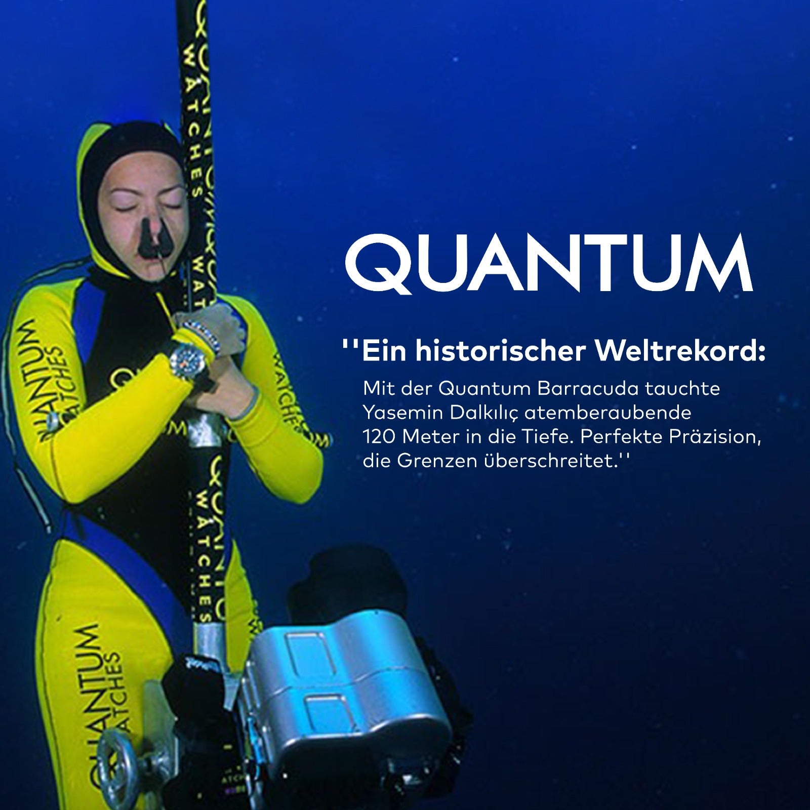 Quantum Watches | QMG1024.390