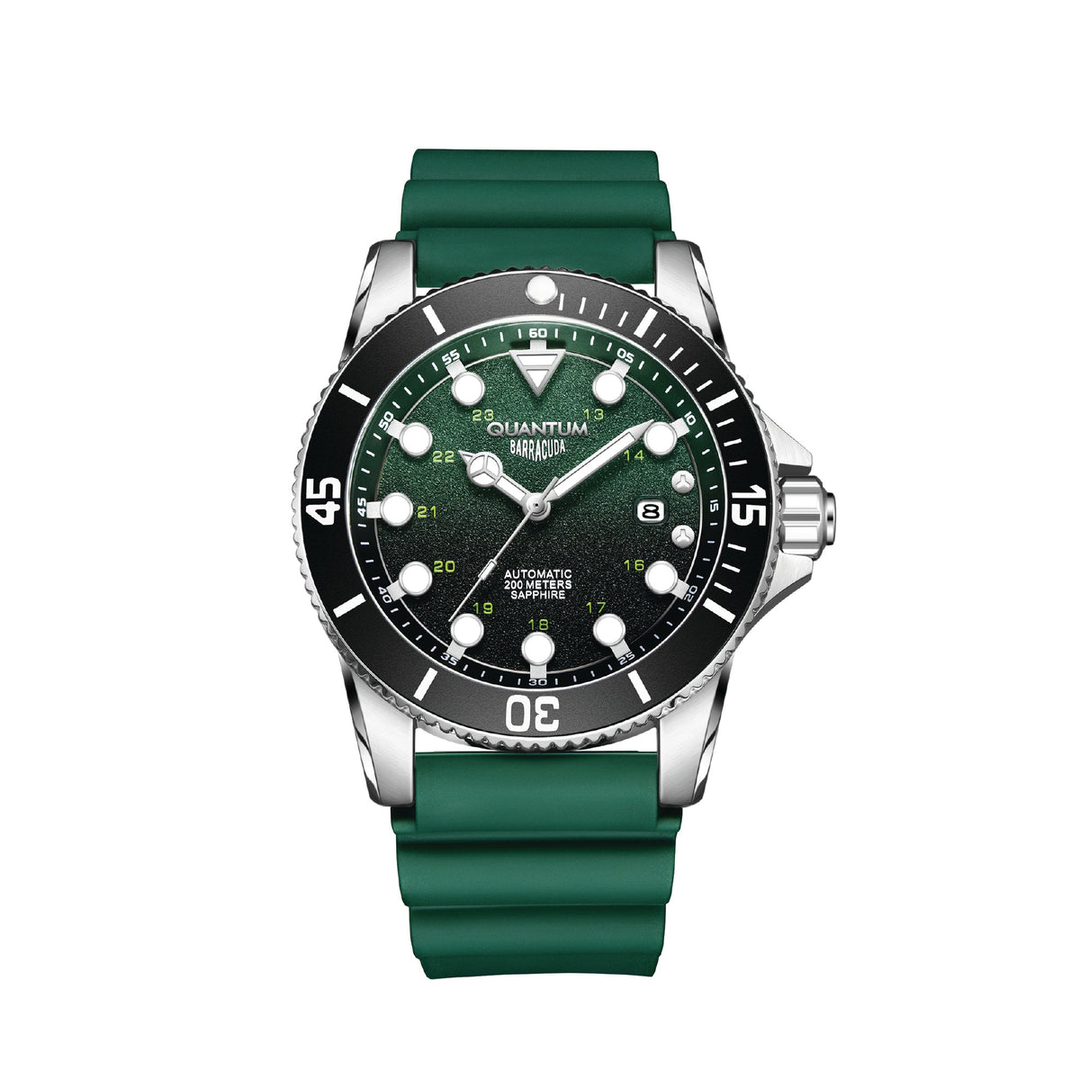 Quantum Watches | BAR1115.375 - Quantum Watches DE
