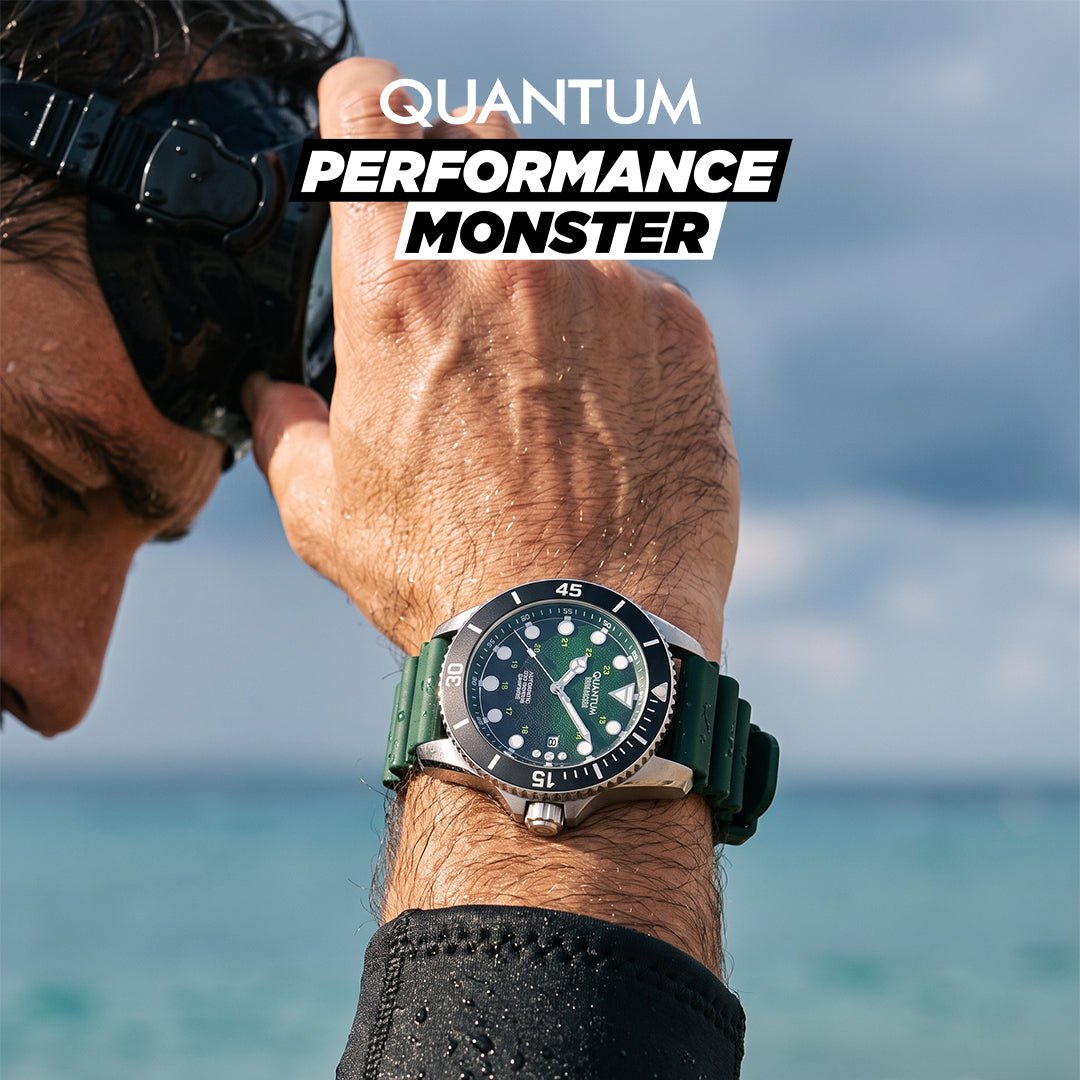 Quantum Watches | BAR1115.375 - Quantum Watches DE