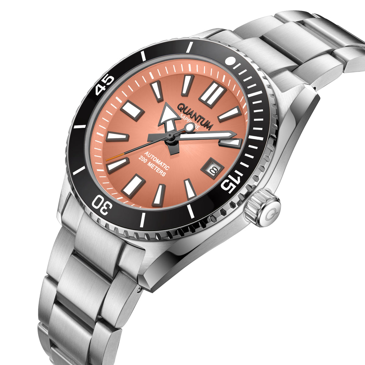 Quantum Watches | BAR1208B.308 - Quantum Watches DE