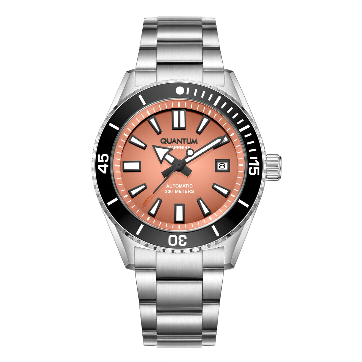 Quantum Watches | BAR1208B.308 - Quantum Watches DE