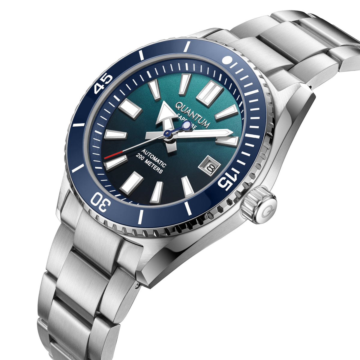 Quantum Watches | BAR1208B.390 - Quantum Watches DE