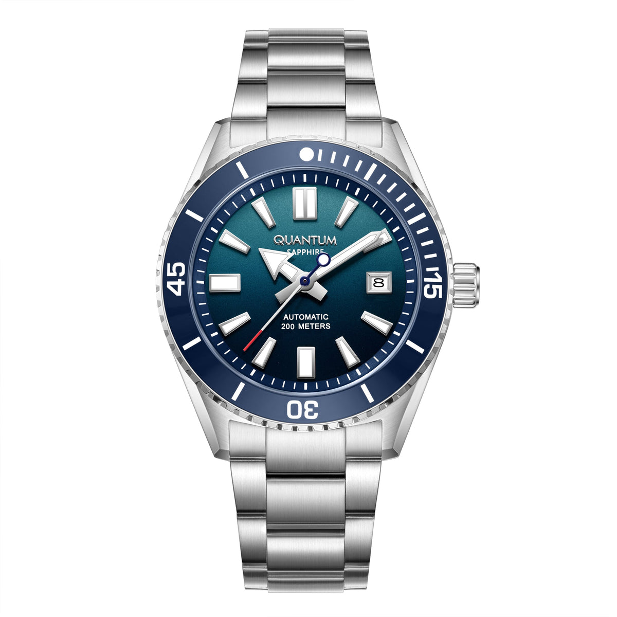 Quantum Watches | BAR1208B.390 - Quantum Watches DE
