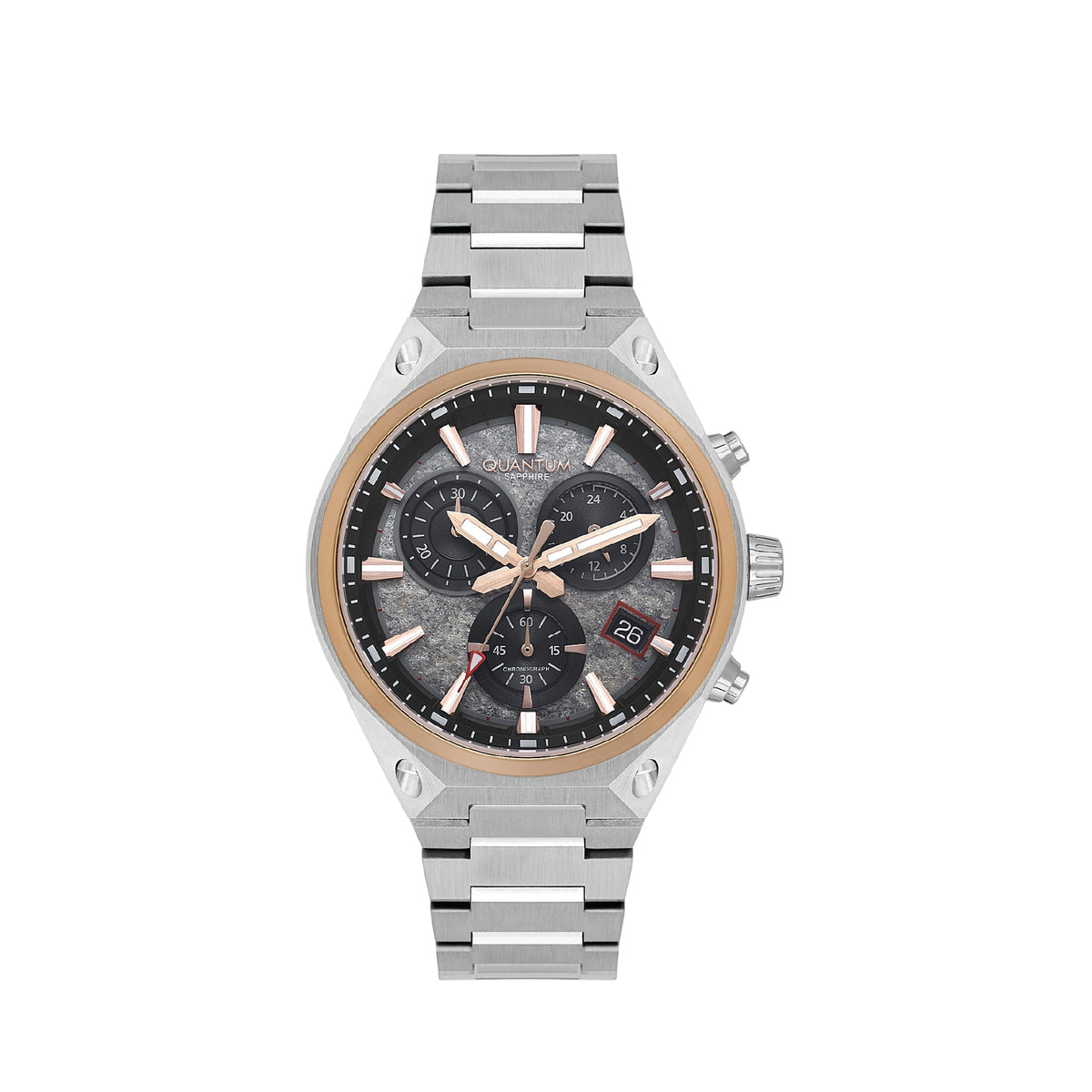 Quantum Watches | HNG1172.550 - Quantum Watches DE