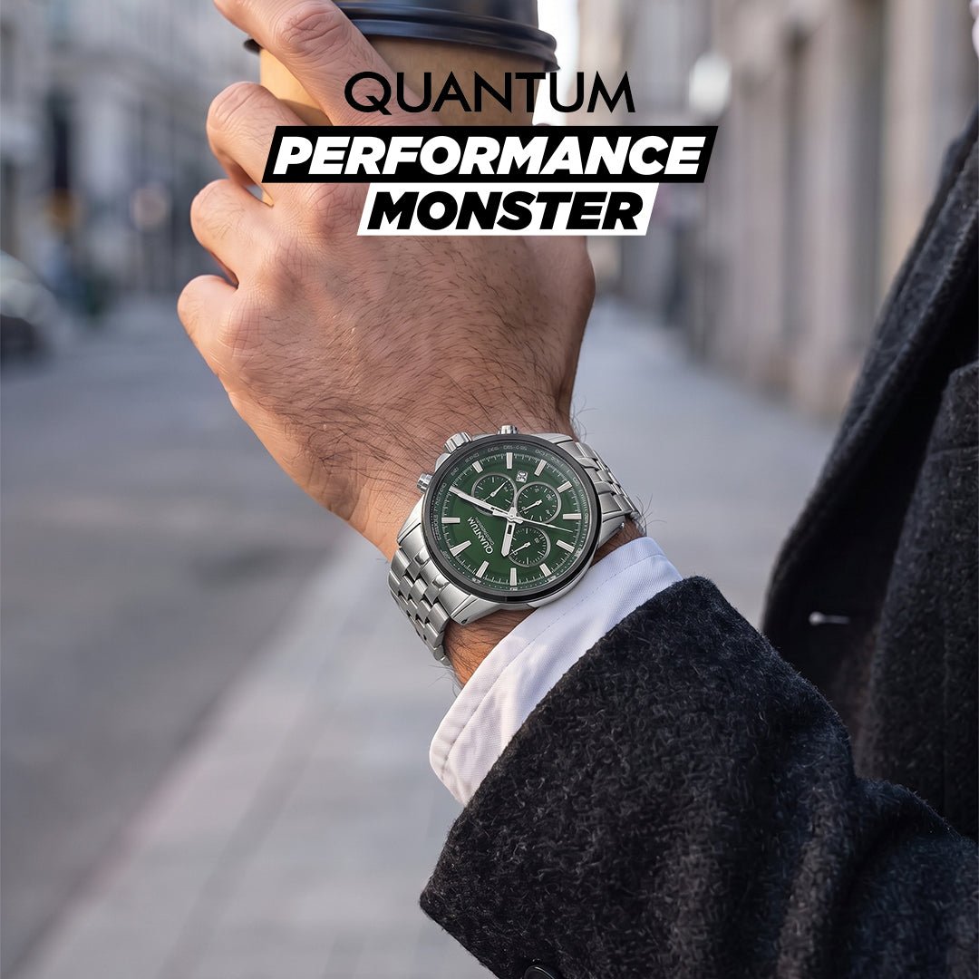 Quantum Watches | PWG882.370 - Quantum Watches DE