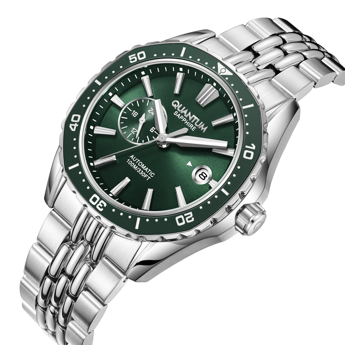 Quantum Watches | QMG1257B.370 - Quantum Watches DE