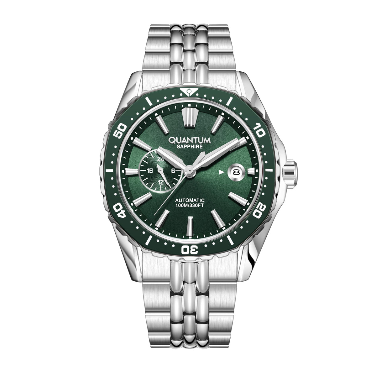 Quantum Watches | QMG1257B.370 - Quantum Watches DE